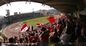 Definido el horario de juego entre Metropolitanos y Caracas FC