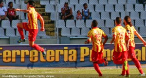 Balance positivo en el inicio del Aragua FC