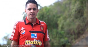 Leonel Vielma asume la sub-18 del Caracas FC