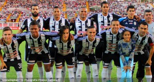 +VIDEO | Zamora listo para medirse a Montevideo Wanderers