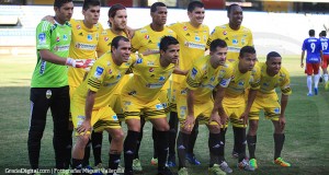 Deportivo Táchira se prepara para retomar la cima del torneo nacional