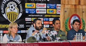 Estas son las medidas que anunció el Deportivo Táchira para la Libertadores