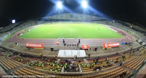 El Clásico entre Táchira y Caracas FC ya tiene fecha
