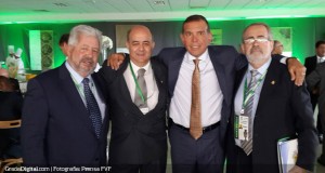 Esquivel fue nombrado primer vicepresidente de la CONMEBOL