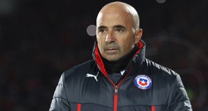 Sampaoli: «Chile ganó bien a un rival difícil»