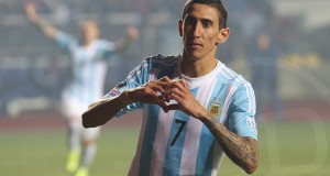 +FOTOS | Argentina disputará la final tras aplastar a Paraguay