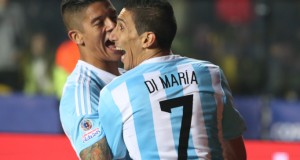 PSG y Manchester United alcanzan acuerdo por Di María por 63 millones