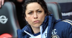 Mourinho aparta de los partidos del Chelsea a la médica Eva Carneiro