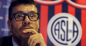 Marcelo Tinelli busca ser el nuevo presidente de la AFA