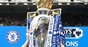 Chelsea, Arsenal, City, United y Liverpool: favoritos en Premier más abierta