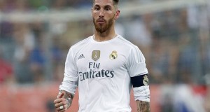 Real Madrid cierra la renovación de Sergio Ramos hasta 2020