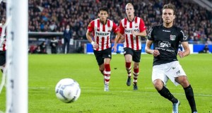 +VIDEO/FOTOS | Christian Santos le anota al PSV Eindhoven