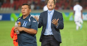 Cancelan partido entre Honduras y Ecuador previsto para el 30 de mayo en EEUU