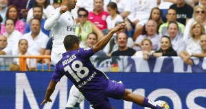 +FOTOS | Málaga de Rosales y Juanpi empata con el Real Madrid