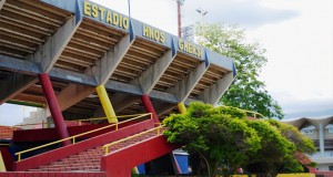 Aragua garantiza seguridad para duelo ante Táchira