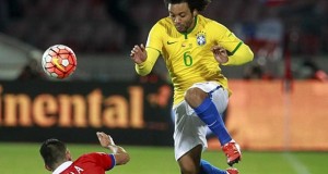 Marcelo dice que Brasil «deja que desear» en los partidos oficiales