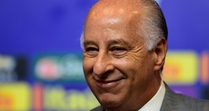 Comité de Ética de la FIFA confirma expediente a presidente de Confederación Brasileña de Fútbol