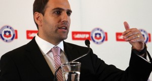 Chile no escapa de los escándalos de corrupción en la FIFA y la Conmebol