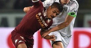 +VIDEO/FOTOS | Torino de Josef Martínez avanza en la Copa Italia