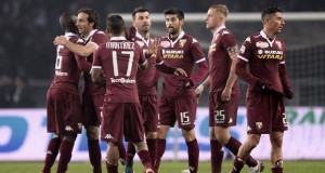 El Torino de Josef Martínez rescata el empate ante la Roma