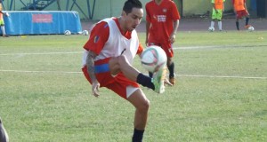 Ángel Hoyos se suma al Aragua FC