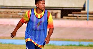 Palomino: “Deseo que el Zulia FC alcance el objetivo que nos hemos planteado”