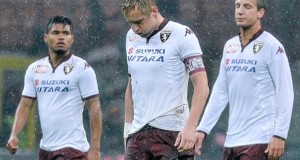 +FOTOS | Torino de Josef Martínez cae derrotado ante Milan