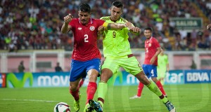 Richard Blanco: «Creo que el jugador venezolano tiene mucho que mostrar»