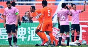 +VIDEO/FOTOS | Buriram United de Andrés Túñez cae nuevamente en la Champions asiática