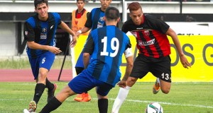 Giovanny Romero: «Lo más importante no fue el gol, sino la actitud del equipo»