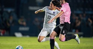 +VIDEO | Buriram United de Andrés Túñez eliminado de la Liga de Campeones de Asia