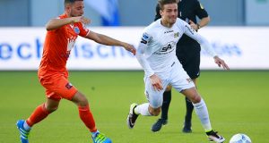 +FOTOS | NEC Nijmegen de Christian Santos cae ante el PEC Zwolle