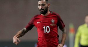 Portugal se queda sin Danny para la Eurocopa