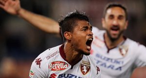 +VIDEO | Josef Martínez se reencuentra con el gol ante la Roma