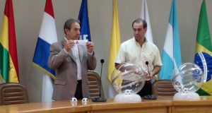 Paraguay acogerá Copa Libertadores de fútbol sala tras renuncia de Venezuela