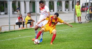 Aragua FC y Dvo Anzoategui definirán la serie en Puerto la Cruz
