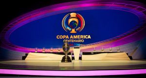 Las 16 selecciones del Centenario afinan detalles a un mes de la Copa América