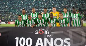 +FOTOS | Atlético Nacional de Alejandro ‘Lobo’ Guerra se titula Campeón de la Copa Libertadores 2016