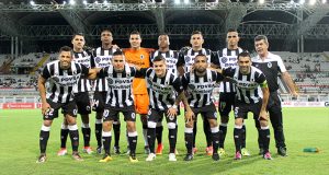 Zamora FC buscará mantener su invicto ante Zulia FC