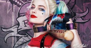 #EnOffside! | Margot Robbie revela detalles de Harley Quinn en «Suicide Squad»