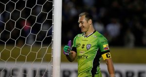 Azcona recuerda que Independiente «se acostumbró a definir de visitante»