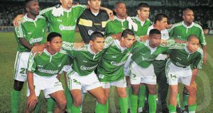ESPECIAL | Revivimos la final de Libertadores 99 con Dudamel: «Es emocionante recordar aquellos días»