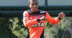 La afición cree muy buena la llegada de Otero al Atlético Mineiro