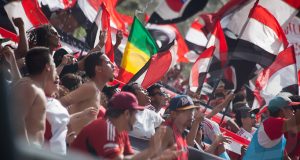 VIDEO | Así lo pidieron: La afición del Caracas FC decidió qué estratega quieren para el equipo