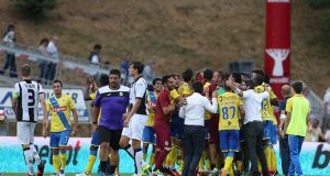 Arouca de ‘Sema’ Velázquez avanza a la ronda de playoff de la Europa League
