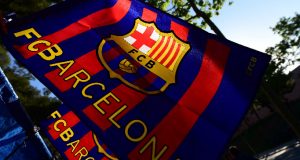 Medios ingleses vinculan a un venezolano con el FC Barcelona de Luis Enrique
