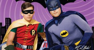 EnOffside! | +VIDEO | ¿Te gustaba esta serie? ¡Pues Batman está de vuelta con nueva película!