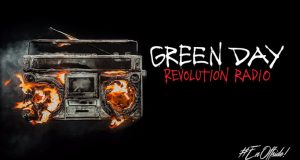 Green Day publicará su nuevo disco, «Revolution Radio», en octubre
