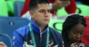 Rio 2016 | Autoridades deportivas satisfechos con la medalla de plata y diplomas olímpicos