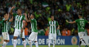 Alejandro Guerra y otra final continental: La Copa Sudamericana